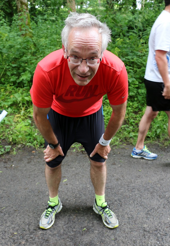 parkrun castle coole enniskillen 