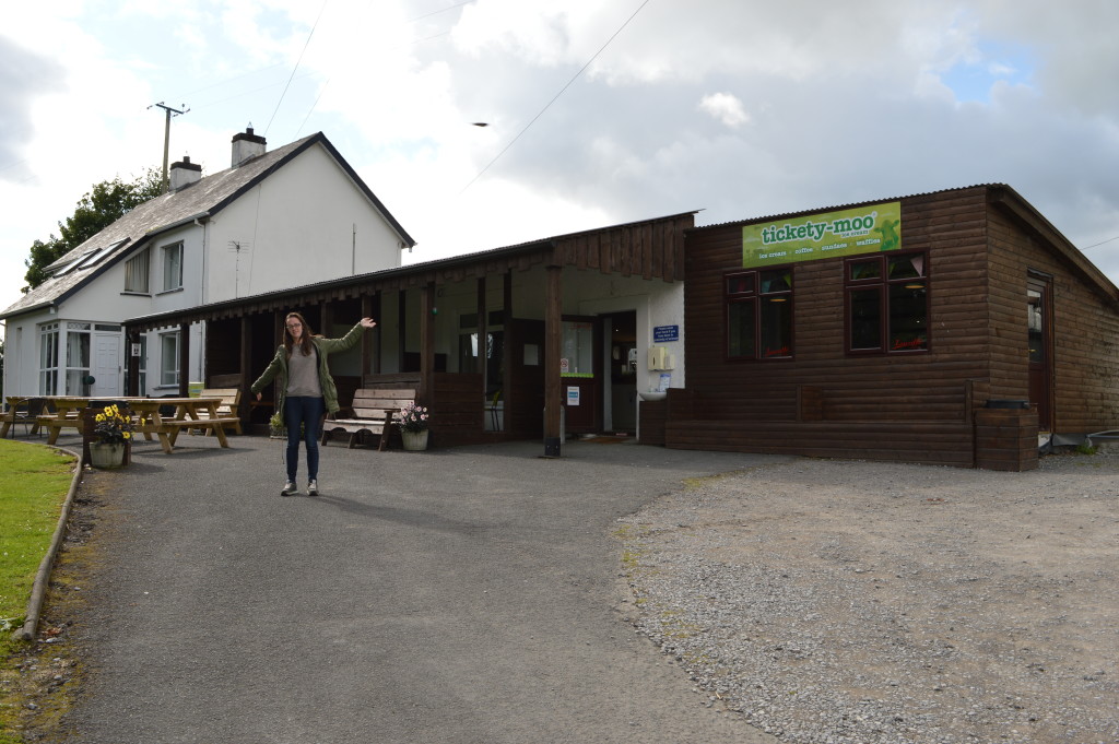 tickety moo farm shop