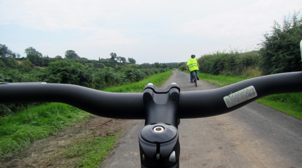 newry canal towpath scarva cycle hire