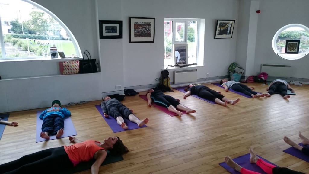 roxy surf sup yoga portrush