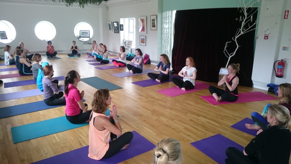 roxy surf sup yoga portrush