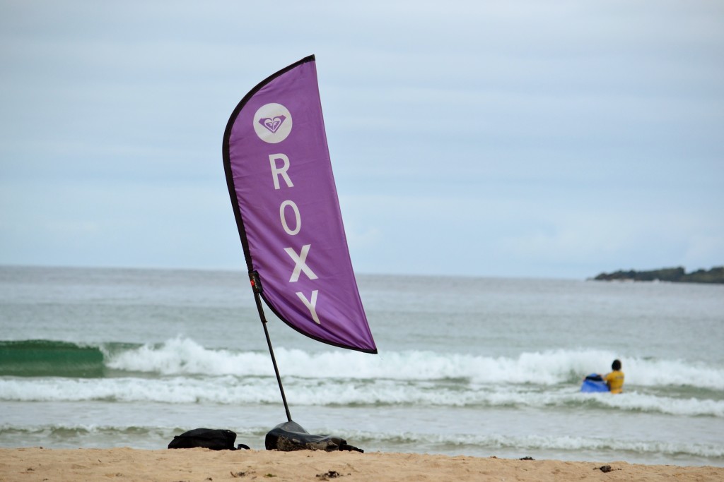 roxy surf sup yoga portrush