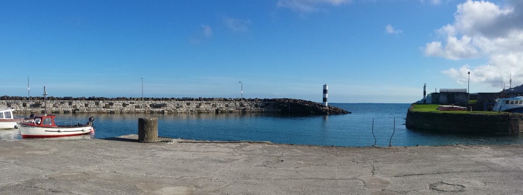 causeway coastal route carnlough