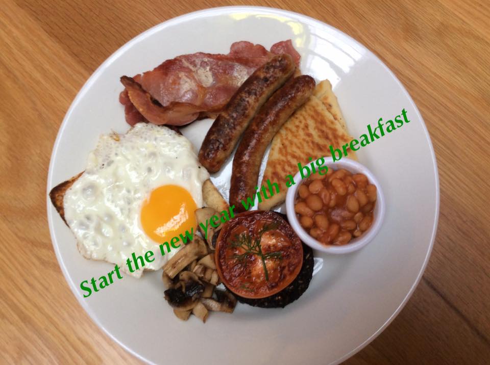 5 fab breakfast spots in south Belfast - The Sarah Story