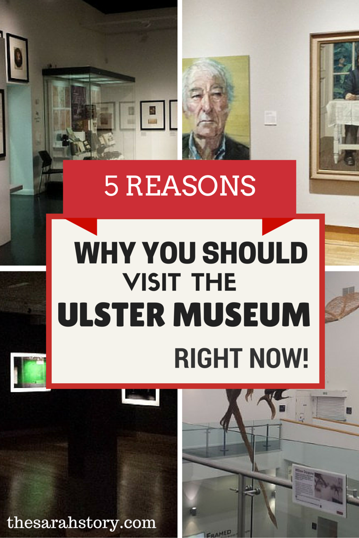 Why people visit museums