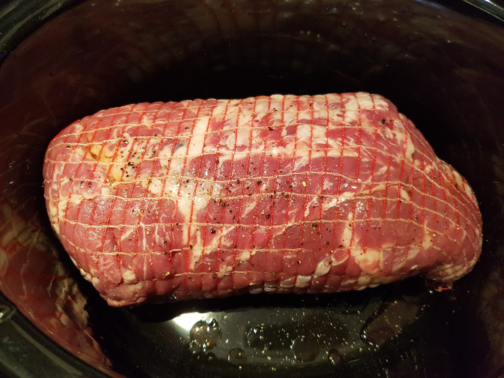 slow cooked pulled pork salsa guacamole