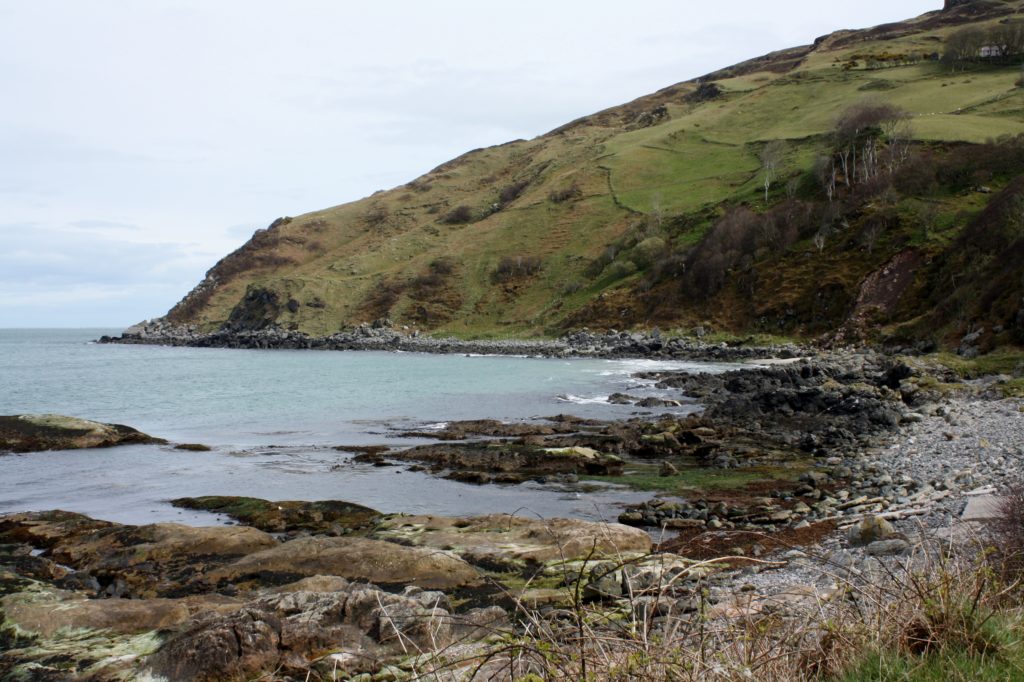 game-of-thrones locations murlough bay