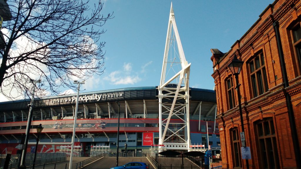 principality stadium cardiff millennium stadium