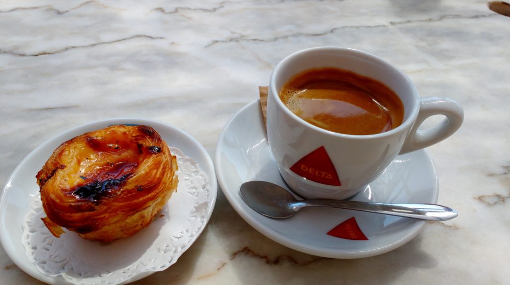 portuguese custard tarts pastéis de nata