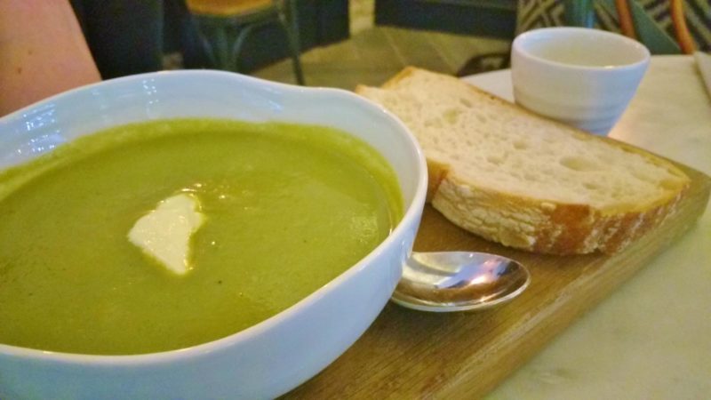 french village lisburn road belfast soup